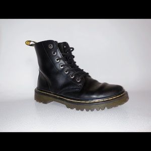Doc Marten LUANA combat boots